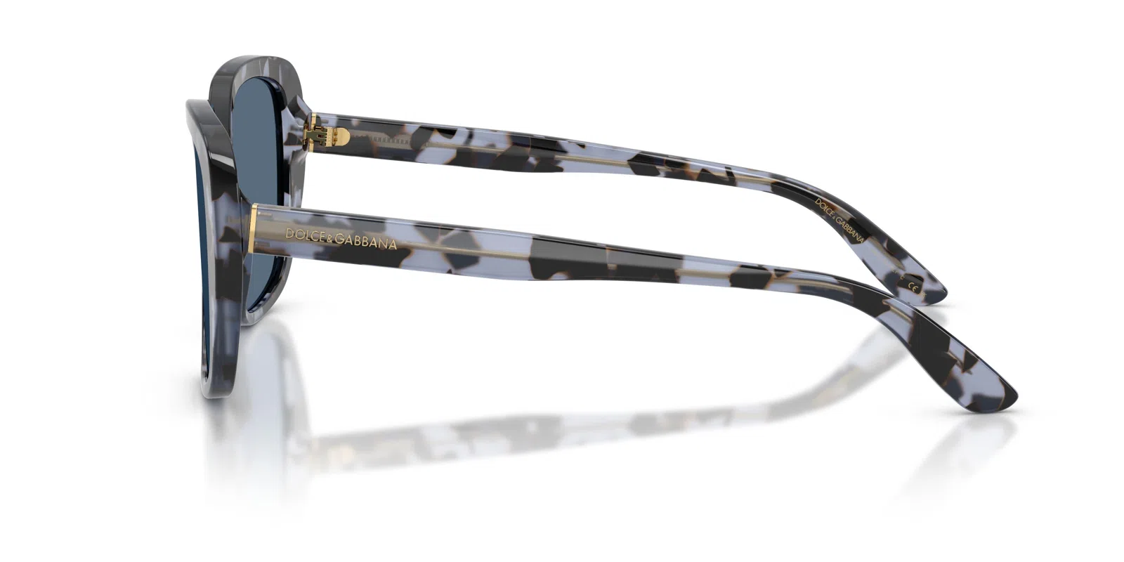 Dolce & Gabbana 4569 Sunglasses - view 18